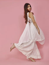 Mehr Chikankari Kurta